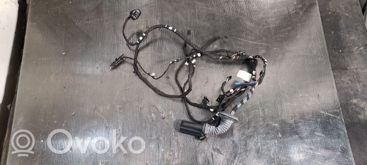 BMW 4 F32 F33 Front door wiring loom 9337214