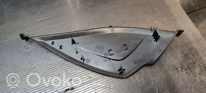 BMW 4 F32 F33 Rivestimento estremità laterale del cruscotto 173975