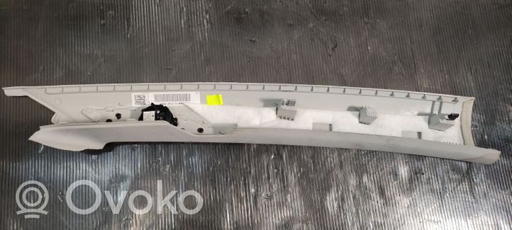 Volkswagen Golf VII (A) pillar trim 5G0867233R