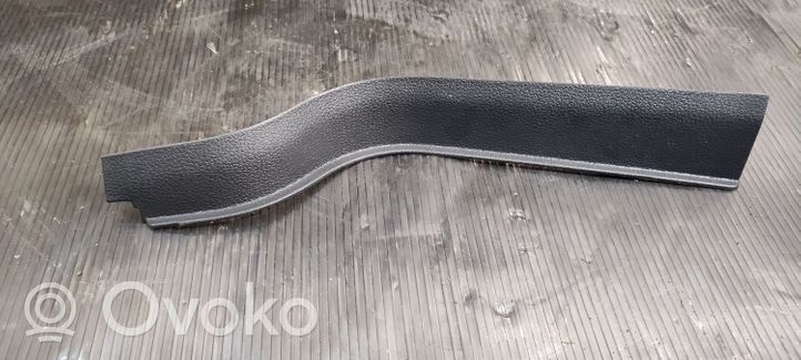 Volkswagen Golf VII Rivestimento anteriore minigonna laterale 5G0868224