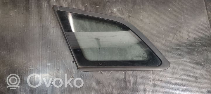 Hyundai i30 Szyba karoseryjna tylna 43R000083