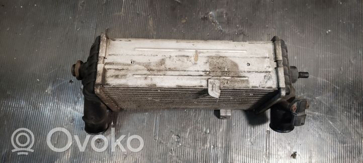 Hyundai i30 Radiatore intercooler 282702A08X