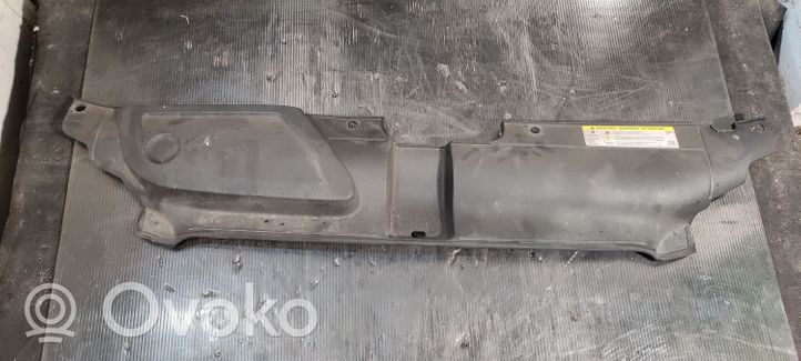 Audi A5 Sportback 8TA Plaque avant support serrure de capot 8T0807081F