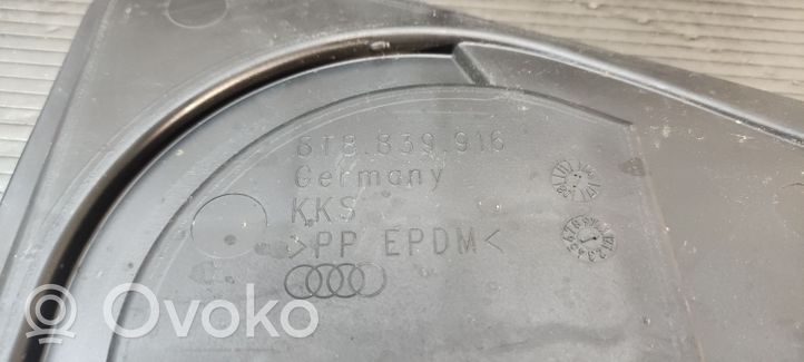 Audi A5 Sportback 8TA Muu sisätilojen osa 8T8839916