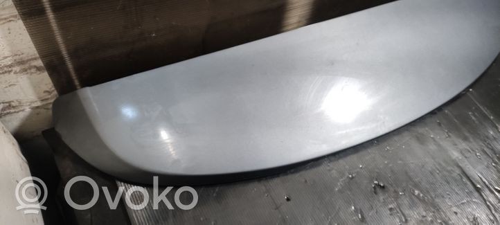 Hyundai i30 Spoiler del portellone posteriore/bagagliaio 87210A6500