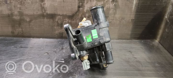 Ford Mondeo MK IV Termostato/alloggiamento del termostato 6G9G8K556