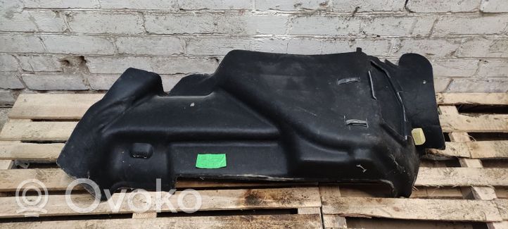 Ford Mondeo MK IV Sānu dekoratīvās apdares panelis 7S71F311149