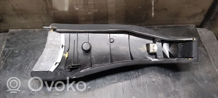 BMW 3 E90 E91 Osłona górna fotela tylnego 7149669