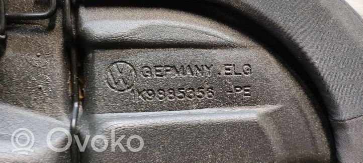 Volkswagen Golf V Fotel tylny 1K9885355