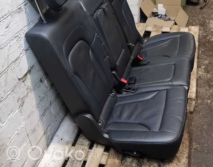 Audi Q5 SQ5 Sėdynių komplektas 8R0886101AC