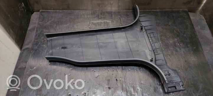 Nissan Qashqai (B) pillar trim (bottom) 76916JD000