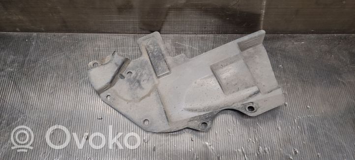 Nissan Qashqai Couvre-soubassement avant 64839JD00A