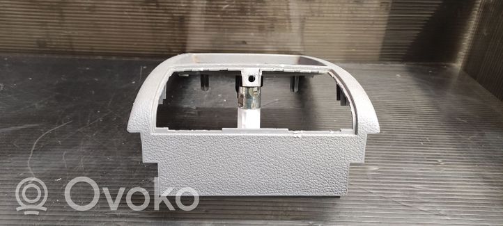 Volkswagen Caddy Console centrale arrière, garniture d'allume-cigare/cendrier 1T0864299