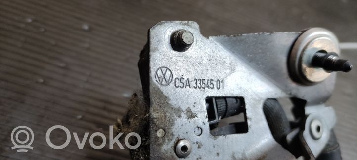 Volkswagen Caddy Pakokaasun paineanturi 076906051A
