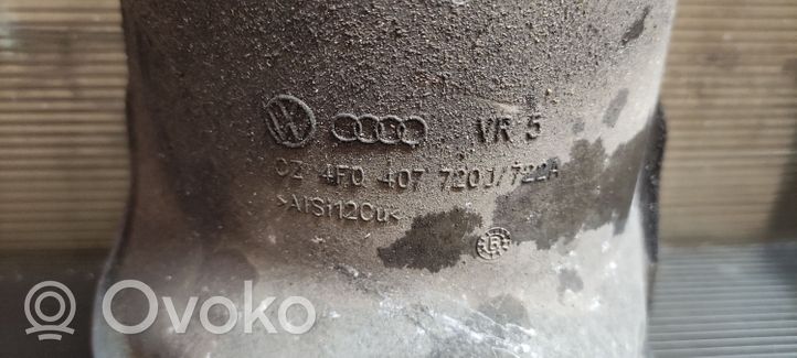 Audi A6 S6 C6 4F Muu etuiskunvaimentimien osa 4F0407720