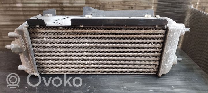 Hyundai ix35 Starpdzesētāja radiators 282702F450