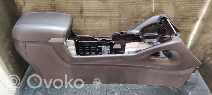 Hyundai ix35 Center console 846382S000