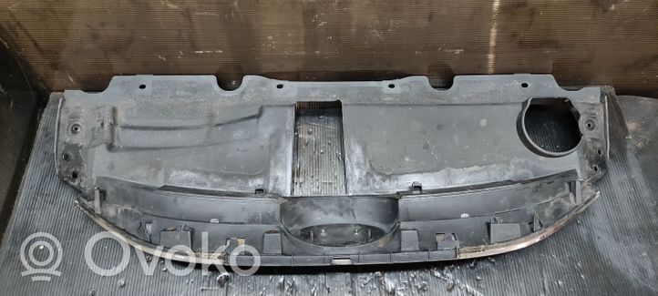 Hyundai ix35 Griglia superiore del radiatore paraurti anteriore 868512Y000