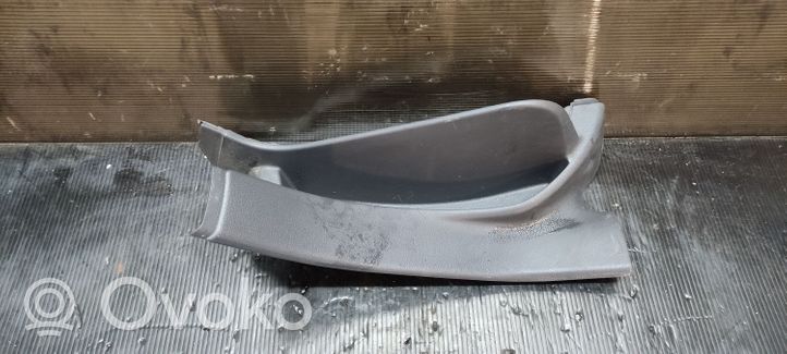 Volkswagen Golf Plus Garniture panneau latérale du siège arrière 5M0867344A