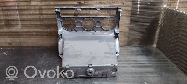 Volkswagen Golf Plus Panel klimatyzacji / Ogrzewania 5M0820075