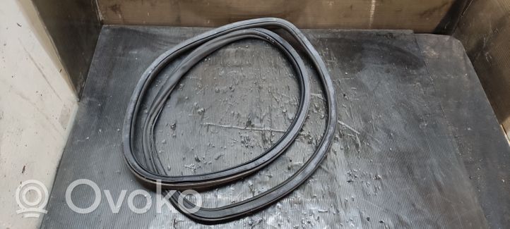 Audi A3 S3 8P Trunk rubber seal (body) 8P4827705