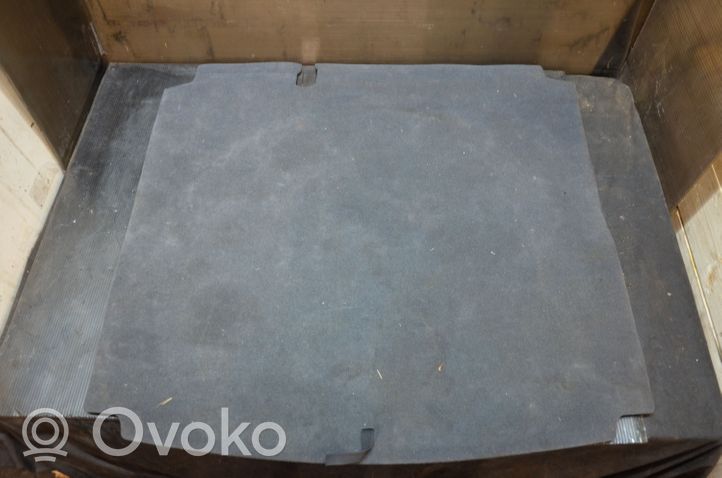 Audi A3 S3 8P Trunk/boot mat liner 1K0010344L