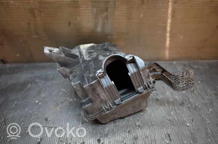 Citroen C3 Saugiklių dėžė (komplektas) 9657287080