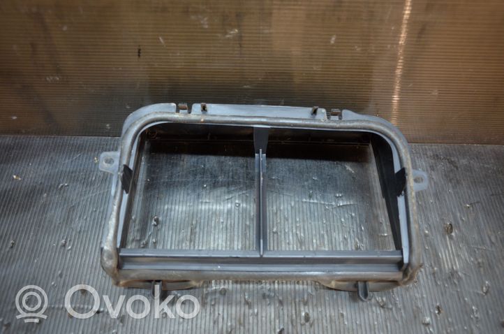 Citroen C3 Obudowa / Osłona mikrofiltra kabinowego 9637768480