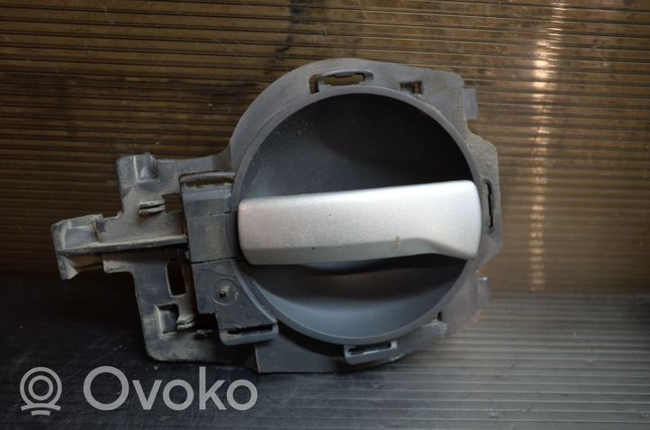 Citroen C3 Rankenėlė atidarymo vidinė 9680637377