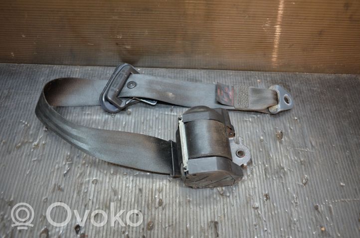 Citroen C3 Pas bezpieczeństwa fotela tylnego 43594