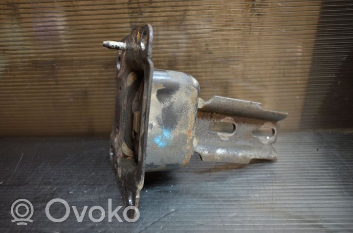 Citroen C3 Supporto della scatola del cambio 9680293280