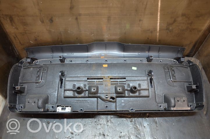 Audi A4 S4 B7 8E 8H Rivestimento portellone 8E9867979