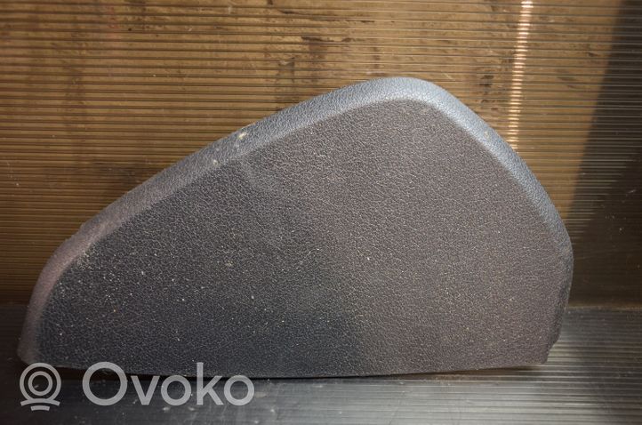 Audi A4 S4 B7 8E 8H Rivestimento estremità laterale del cruscotto 8E0857086