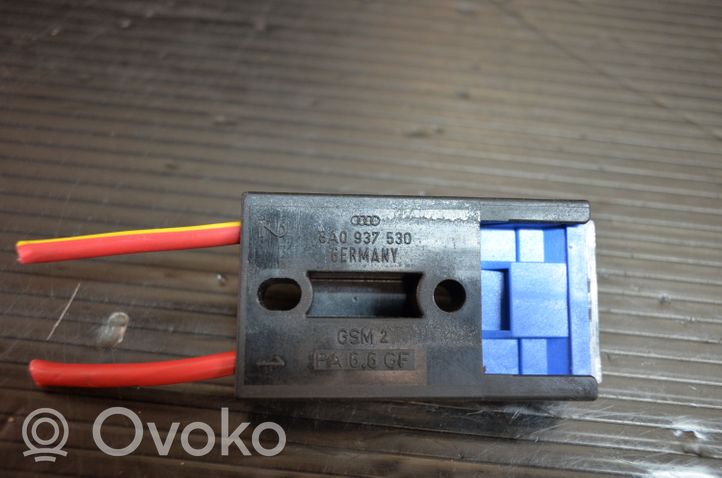 Audi A4 S4 B7 8E 8H Fuse 8A0937530