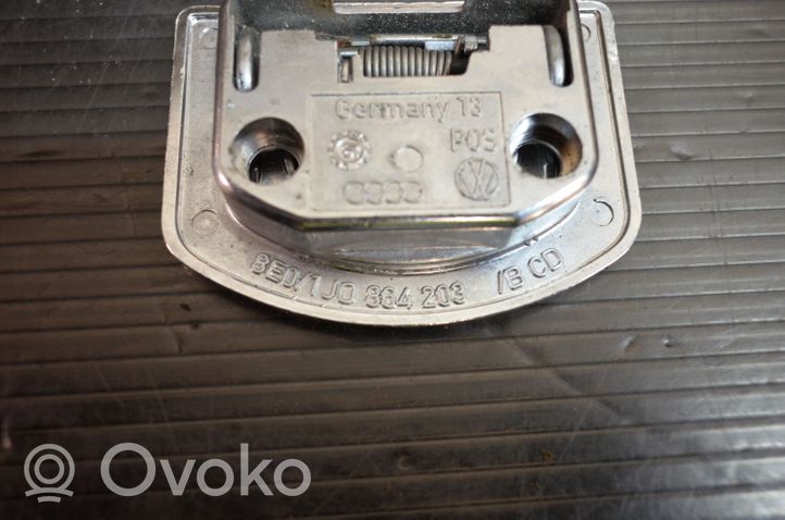 Audi A4 S4 B7 8E 8H Fissaggio gancio/anello 8E0884203