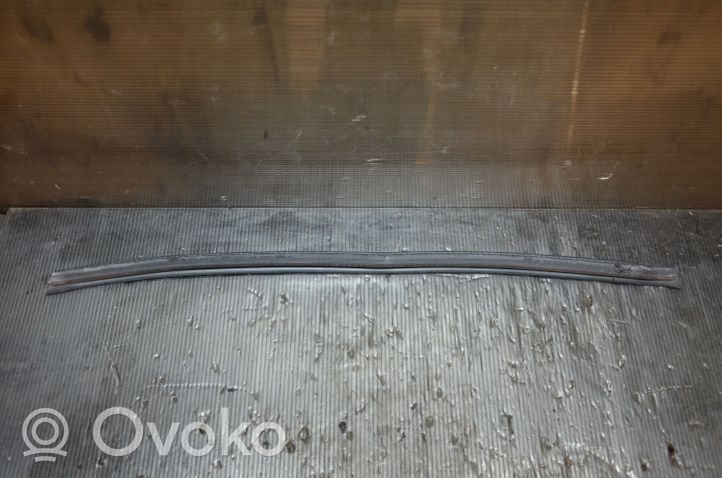 Audi A4 S4 B8 8K Rubber seal front door window/glass 8K0837480C