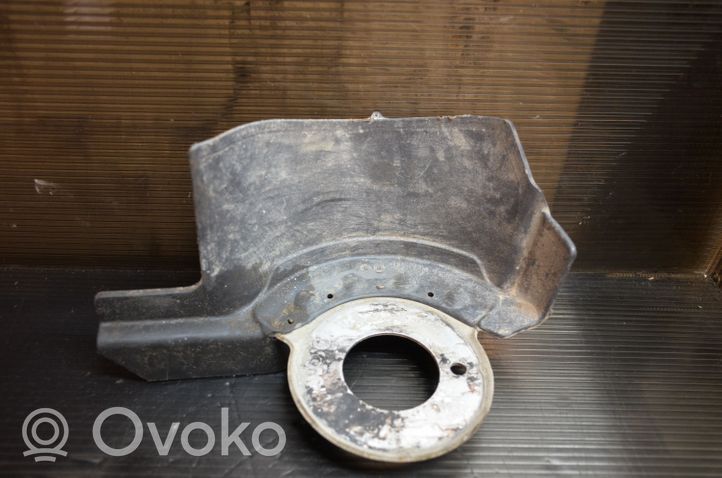 Audi A4 S4 B8 8K Mocowanie sprężyny amortyzatora osi tylnej 8K0511539