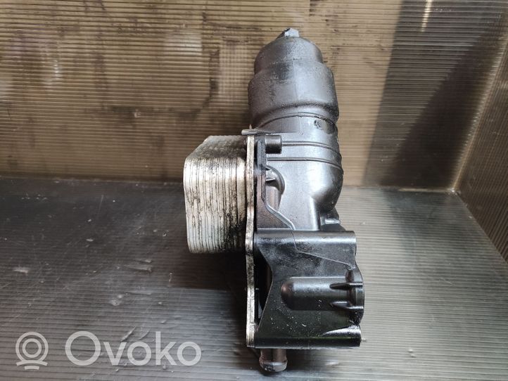 Nissan Qashqai Support de filtre à huile 152085948