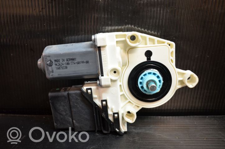 Volkswagen Tiguan Silniczek podnoszenia szyby drzwi tylnych 5N0959703