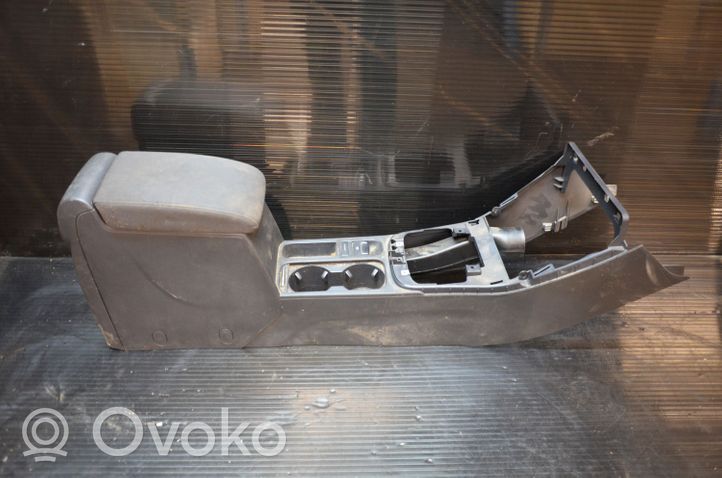 Volkswagen Tiguan Centrinė konsolė 5N0862535