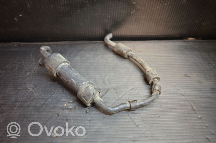 Volkswagen Tiguan Podciśnieniowy zbiornik powietrza 03G129808C