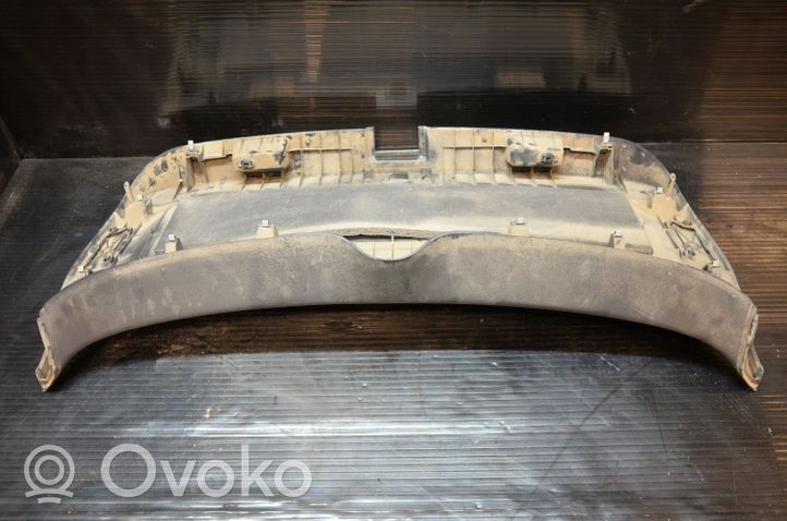 Volkswagen Tiguan Poszycie / Tapicerka tylnej klapy bagażnika 5N0867601