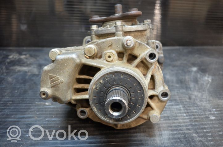 Volkswagen Tiguan Mechanizm różnicowy przedni / Dyferencjał 0A6409053