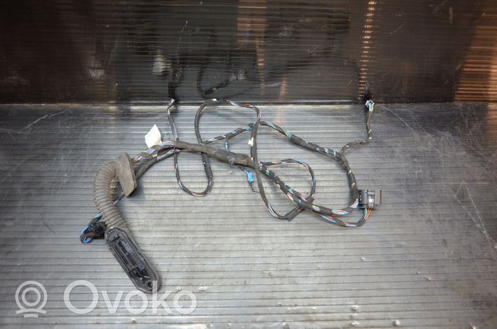 BMW 3 E90 E91 Faisceau de câblage de porte avant 6928640