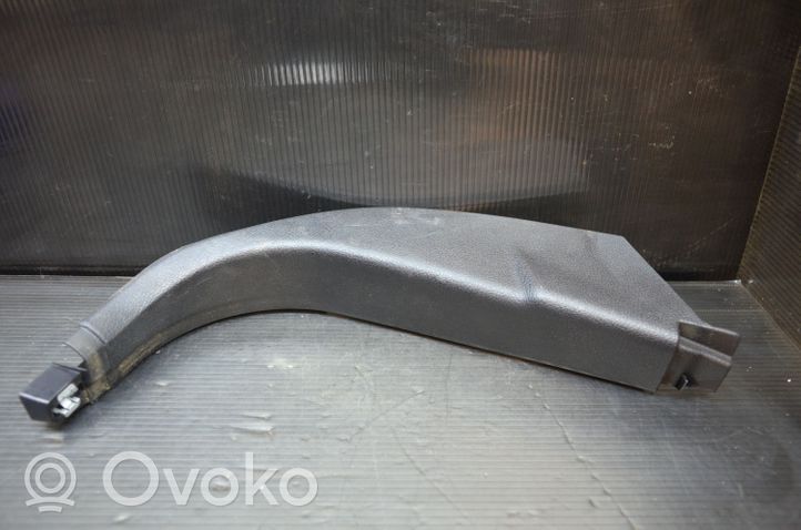 BMW X5 E70 Rivestimento vano piedi laterale 7148508