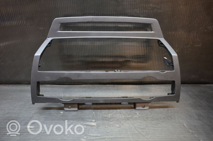 BMW X5 E70 Mascherina climatizzatore/regolatore riscaldamento 0117730