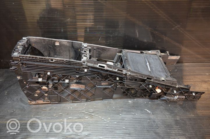 BMW X5 E70 Center console 0117819