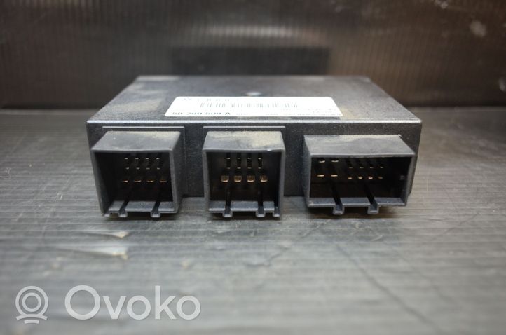 Audi A6 S6 C6 4F Module de contrôle crochet de remorque 4F0907383