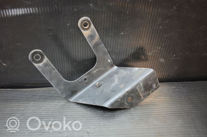 Audi A6 S6 C6 4F Supporto/staffa del clacson 4F0951229