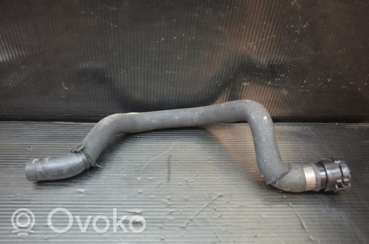 Audi A6 S6 C6 4F Brake vacuum hose/pipe 